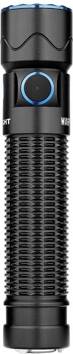 OLight Warrior Mini 2 Zaklamp werkt op een accu LED 1750 lm 164 h 122 g