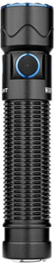 OLight Warrior Mini 2 Zaklamp werkt op een accu LED 1750 lm 164 h 122 g