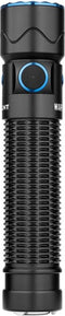 OLight Warrior Mini 2 Zaklamp werkt op een accu LED 1750 lm 164 h 122 g