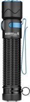 OLight Warrior Mini 2 Zaklamp werkt op een accu LED 1750 lm 164 h 122 g
