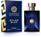 Versace Dylan Blue 200 ml Eau de Toilette - Herenparfum