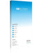 upscreen Bacteria Shield - Screenprotector - Fenix 5S (42mm)