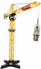 Dickie Toys Giant Kraan 100cm met Accessoires