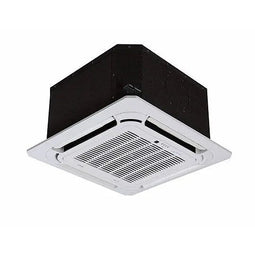 Olimpia Splendid Nexya S4 Cassette Inverter Multi - Ceiling Mounted - Airconditioner