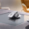 Logitech MX Master 3S - Draadloze muis voor Mac - 8K DPI sensor - Zwart