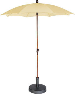Olivia 200/8/33/36 wood yellow
