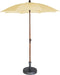 Olivia 200/8/33/36 wood yellow