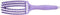 Olivia Garden Borstel Fingerbrush Bloom Edition Combo