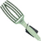Olivia Garden Borstel Fingerbrush Combo Medium Sage