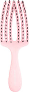 Olivia Garden Borstel Fingerbrush Kids Pink 1St