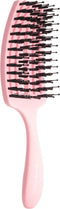 Olivia Garden Borstel Fingerbrush Kids Pink 1St