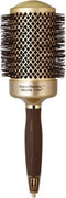 Olivia Garden Borstel Nano Thermic Thermal Ceramic + Ion Brush Ø64mm