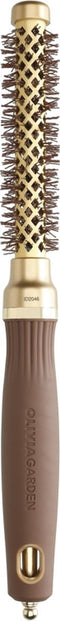 Olivia Garden - Expert Blowout Shine Gold & Brown - 15 mm