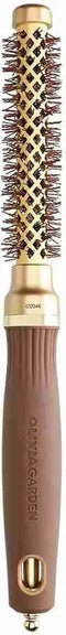 Olivia Garden - Expert Blowout Shine Gold & Brown - 15 mm