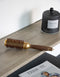 Olivia Garden - Expert Blowout Shine Gold & Brown - 35 mm
