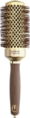 Olivia Garden - Expert Blowout Shine Gold & Brown - 45 mm