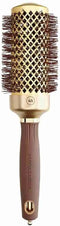 Olivia Garden - Expert Blowout Shine Gold & Brown - 45 mm