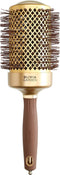 Olivia Garden - Expert Blowout Shine Gold & Brown - 65 mm