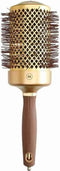 Olivia Garden - Expert Blowout Shine Gold & Brown - 65 mm