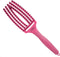 Olivia Garden Fingerbrush Borstel Amour Edition Combo M Brush Pink 1St
