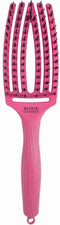 Olivia Garden Fingerbrush Borstel Amour Edition Combo M Brush Pink 1St