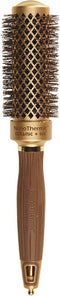 Olivia Garden - Nano Thermic Ceramic + Ion Round Brush - 34 mm