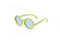 Olivio&CO - Zonnebril - 0 / 3 jaar - Deep Sea - Ronde glazen - Sea Anemone Green