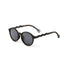 Olivio&Co - Zonnebril - 12+ jaar - Classic - Ovaal - Squid Black
