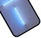 Just in Case 9827110 - Full Cover Tempered Glass - 9H krasbestendig - iPhone 13 Pro Max