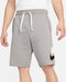 Nike Dri-FIT Flex Woven Short 9'' Sportbroek Mannen - Maat L