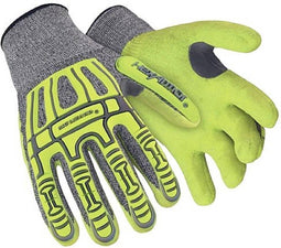 HexArmor Rig Lizard 2090X 6064808 Polyethyleen, Glasvezel, Nylon, Elasthan Snijbeschermingshandschoen Maat (handschoen)