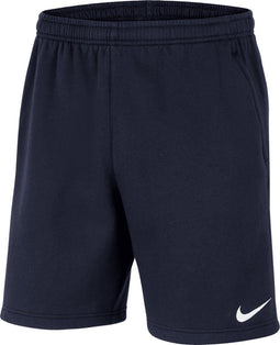 Nike Park 20 - Broek Mannen - Wijde pasvorm met elastische tailleband - Donker blauw