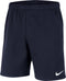 Nike Park 20 - Broek Mannen - Wijde pasvorm met elastische tailleband - Donker blauw