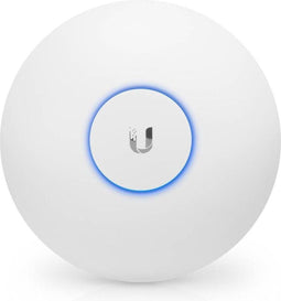 Ubiquiti UniFi UAP-AC-LR - Network Accesspoint - WiFi 5 - 1-Pack