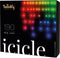Twinkly Icicle - Lichtsnoer - 190 LEDs - Multicolor