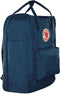 Fjallraven Kanken Laptoprugzak - 15 inch - Waterafstotend - Royal Blue