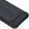 iMoshion Hoesje Geschikt voor OnePlus Nord N10 5G Hoesje - iMoshion Rugged Xtreme Backcover - Zwart