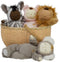 Olli Ella - Cozy Dozy Dinkum Doll Koala Moppet - Knuffel - Pop - Speelknuffel