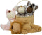 Olli Ella - Cozy Dozy Dinkum Doll Koala Moppet - Knuffel - Pop - Speelknuffel