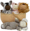 Olli Ella - Cozy Dozy Dinkum Doll Koala Moppet - Knuffel - Pop - Speelknuffel