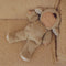 Olli Ella - Cozy Dozy Dinkum Doll Lamby Pip - Knuffel - Pop - Speelknuffel -