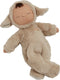 Olli Ella - Cozy Dozy Dinkum Doll Lamby Pip - Knuffel - Pop - Speelknuffel -