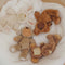 Olli Ella - Cozy Dozy Dinkum Doll Lamby Pip - Knuffel - Pop - Speelknuffel -