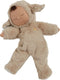 Olli Ella - Cozy Dozy Dinkum Doll Lamby Pip - Knuffel - Pop - Speelknuffel -