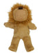 Olli Ella - Cozy Dozy Dinkum Doll Lion Pip - Knuffel - Pop - Speelknuffel
