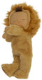 Olli Ella - Cozy Dozy Dinkum Doll Lion Pip - Knuffel - Pop - Speelknuffel