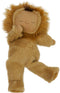 Olli Ella - Cozy Dozy Dinkum Doll Lion Pip - Knuffel - Pop - Speelknuffel