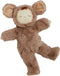 Olli Ella - Cozy Dozy Dinkum Doll Mousy Pickle - Knuffel - Pop - Speelknuffel