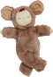 Olli Ella - Cozy Dozy Dinkum Doll Mousy Pickle - Knuffel - Pop - Speelknuffel