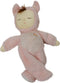 Olli Ella - Cozy Dozy Dinkum Doll Piggy Augurk - Knuffel - Pop - Speelknuffel
